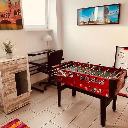 City Apartment In Kreuzberg Berlin Luaran gambar