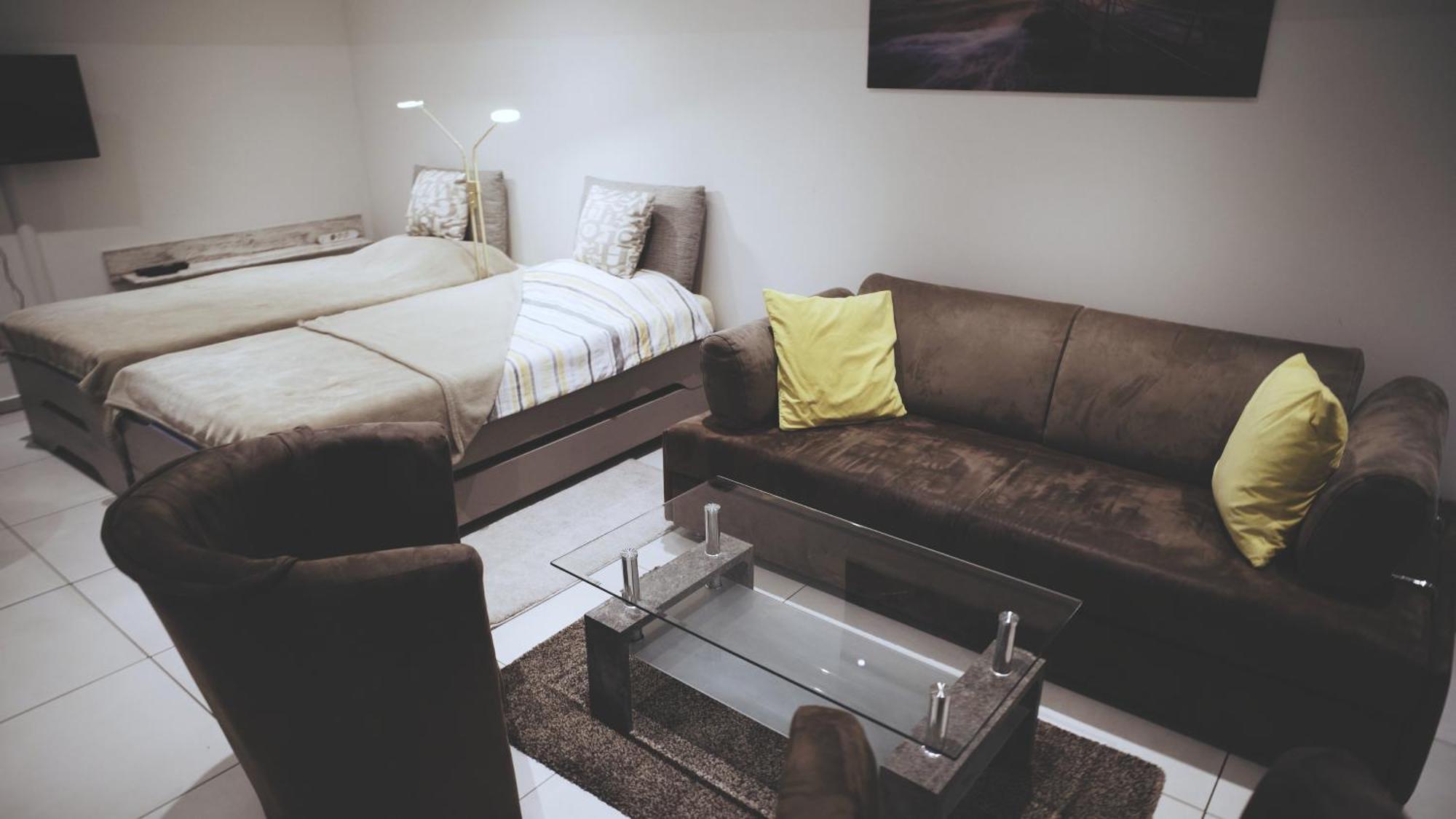 City Apartment In Kreuzberg Berlin Luaran gambar