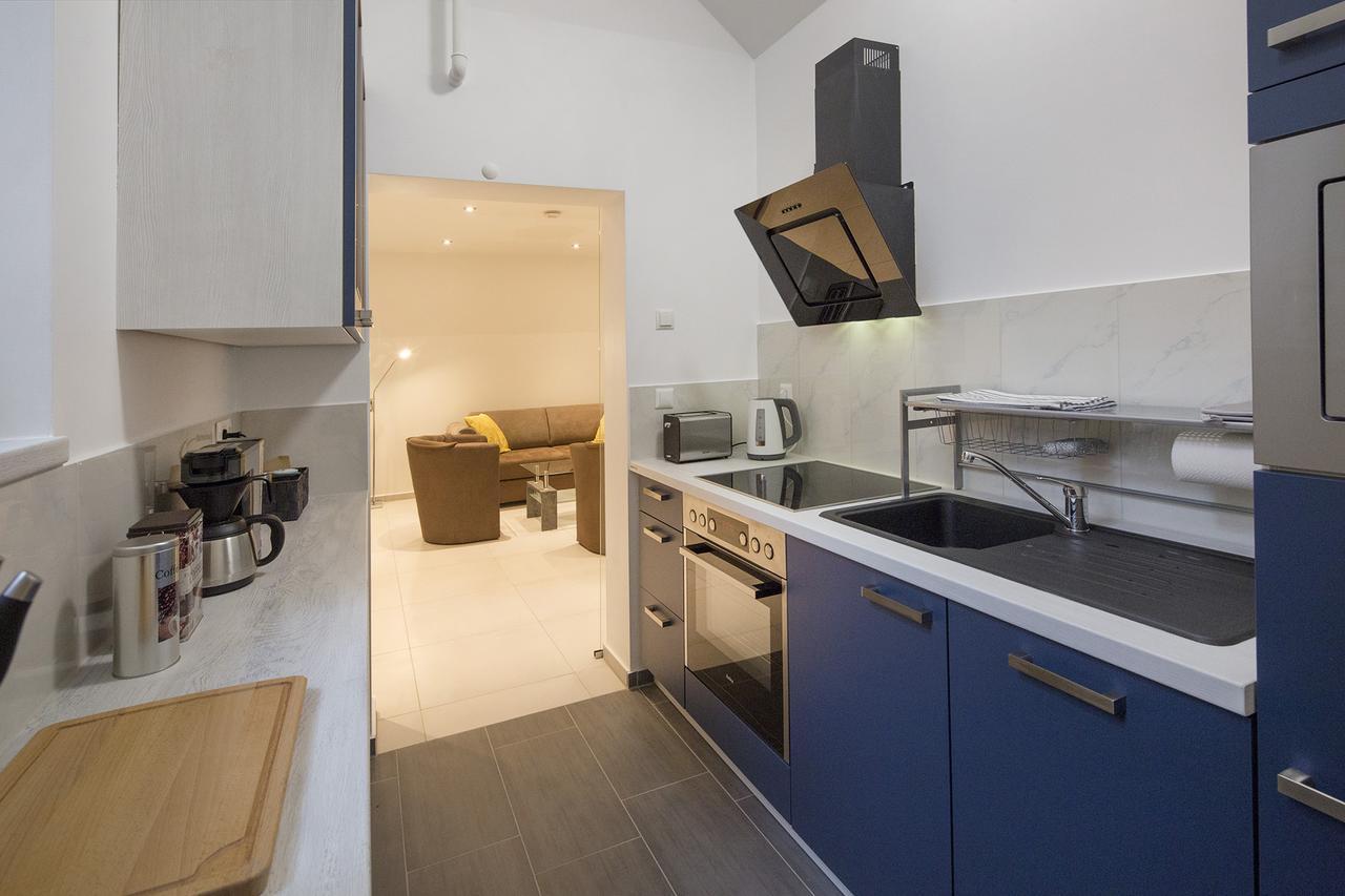 City Apartment In Kreuzberg Berlin Luaran gambar