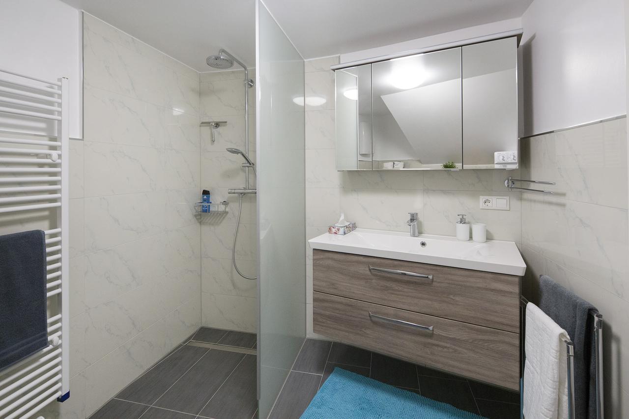 City Apartment In Kreuzberg Berlin Luaran gambar