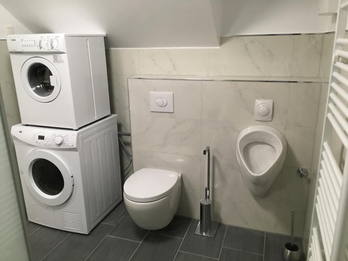 City Apartment In Kreuzberg Berlin Luaran gambar